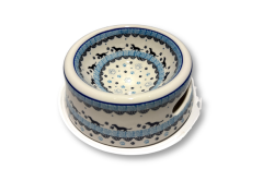 525 Bunzlau Honden voerbak 2152 Overig